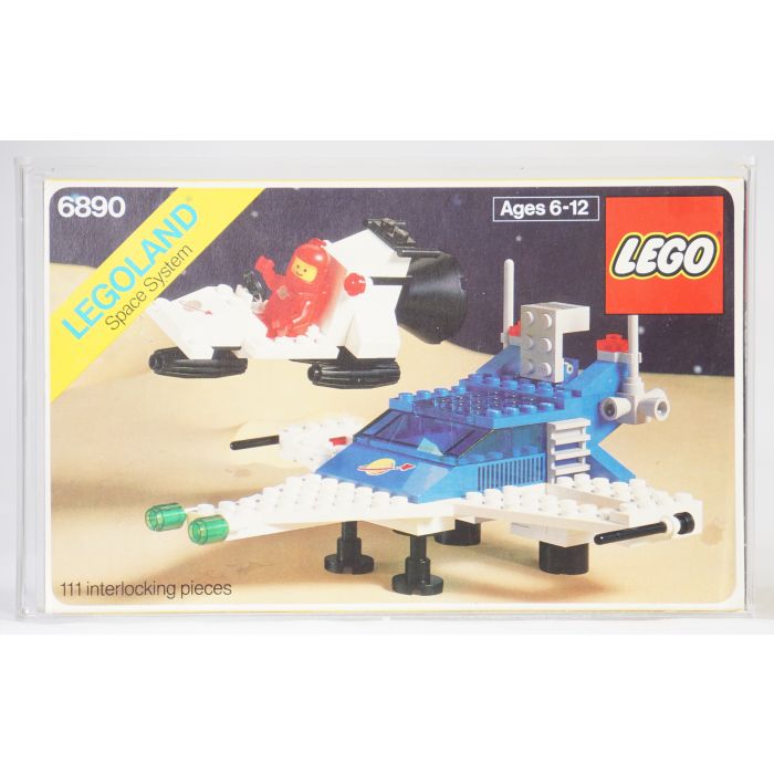 Lego 6890 shop