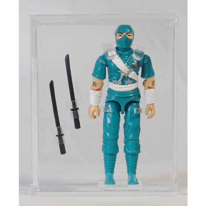  特価ブログのポータルサイト Figure Action Loose Joe G.I. Hasbro 1992 - Viper Ninja Cobra ミリタリー