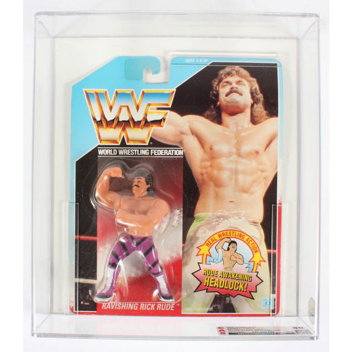 wwf hasbro rick rude