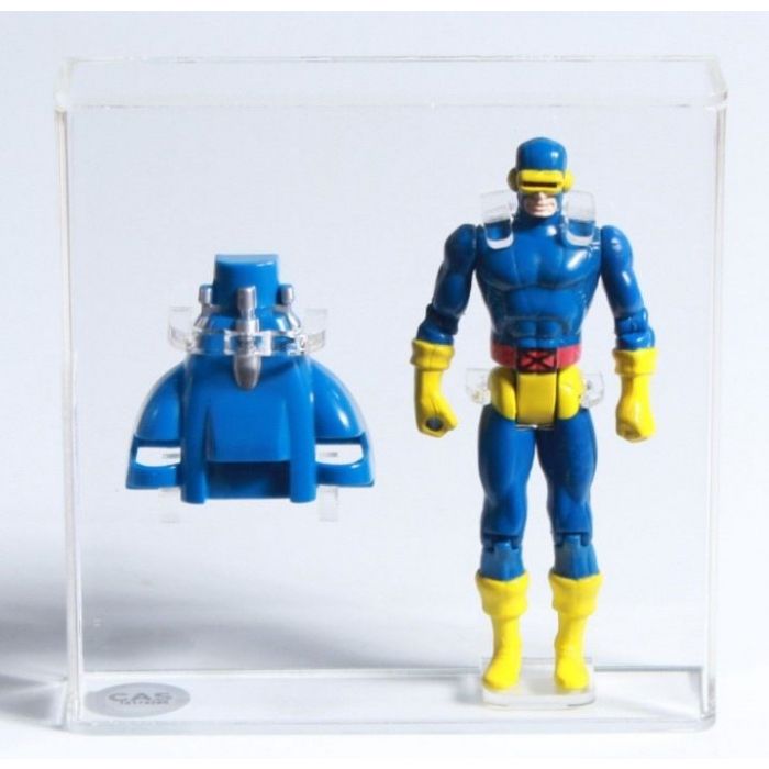 1993 Toy Biz Marvel Comics The Uncanny X-Men Loose Action