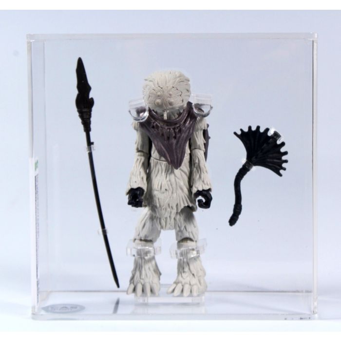 2009 Star Wars Hasbro First Shot Prototype Loose Action Figure