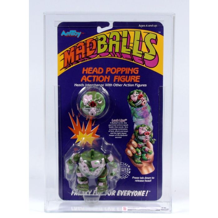 MAD BALLS アムトイ マッドボールズ　アクションフィギュア 1986年 10162805_1_1.jpg