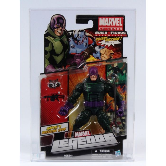 マーベルレジェンド レッカー レッキングクルー マーベルレジェンド レッキングクルー セット Marvel Wrecking Crew