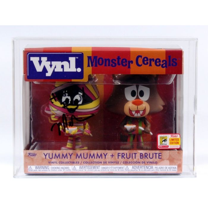 その他 funko wacky wobbler YUMMY MUMMY Funko Yummy Mummy Wacky Wobbler Bobblehead | Mercari