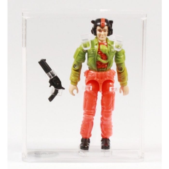 giジョー GIJOE アストロノーツ　ビンテージ フィギュア ヴィンテージ 1990 GIジョー リアルアメリカンヒーロー SF 指向性