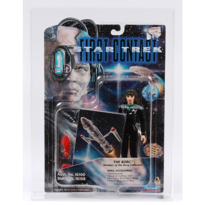 未開封 Playmates STAR TREK FIRST CONTACT フィギュア 9体セット スタートレック ファーストコンタクト 札幌市 白石区 東札幌 10167962_1_1.jpg