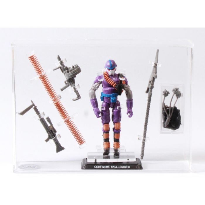 2013 Hasbro Joe Loose Action Figure Collector's Club FSS