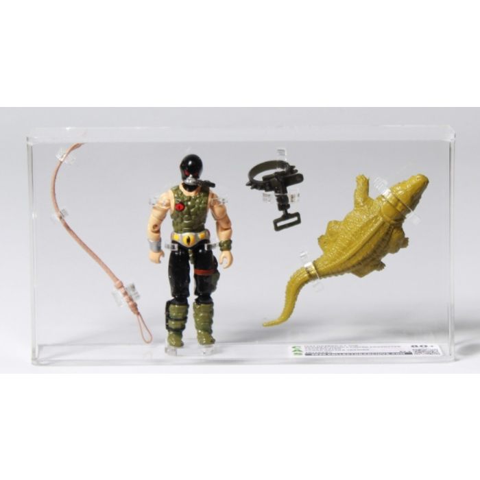 Amazon.co.jp: Hasbro G.I. Joe クラシファイドシリーズ 難破船