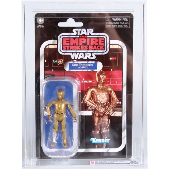 スターウォーズ C-3PO ピンバッジ - メルカリ