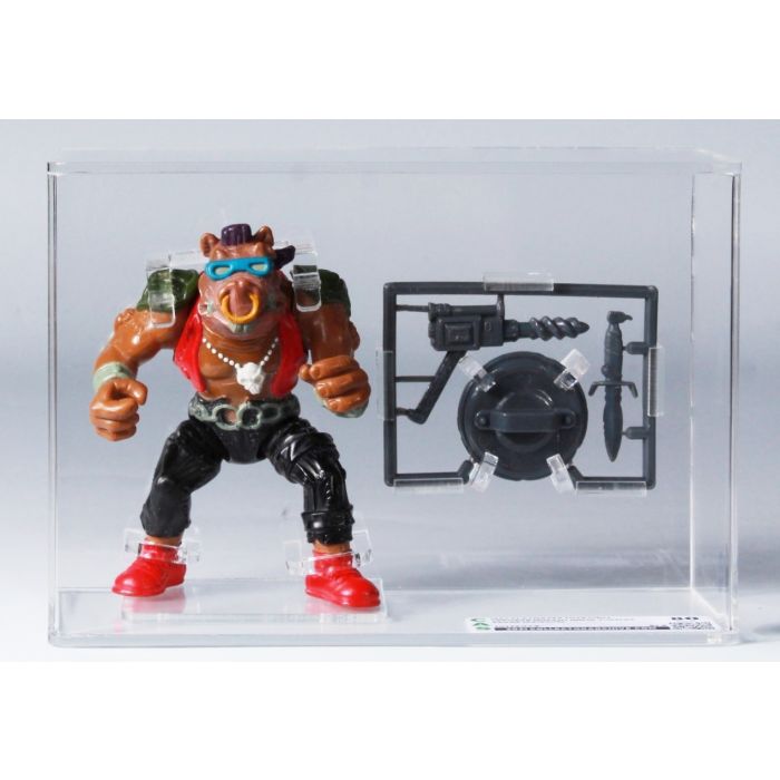 1994 Playmates Teenage Mutant Ninja Turtles Loose Action Figure