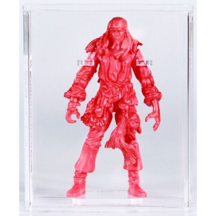 ワールドカップ2006 フィギュア Pirates of the Caribbean At World's End Captain Sao Feng 2007