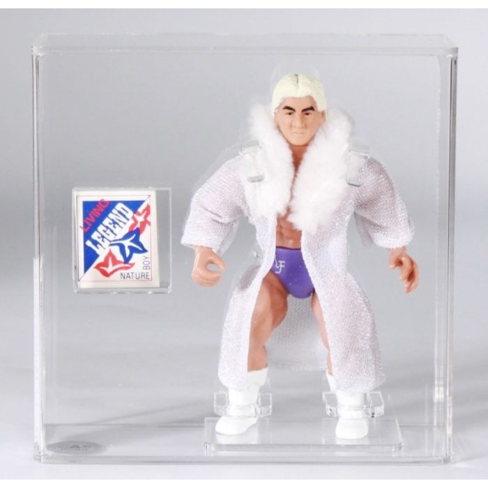 Mil Mascaras Popy Wrestling Figures 未開封 WWE ミル・マスカラス