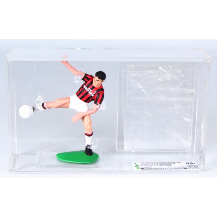 1989 Kenner Tonka Sportstars Prototype Baggie Sample - Marco Van