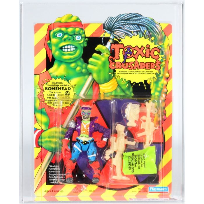 オリジナル TOXIC CRUSADERS ヘッドバンガー 1991年製 10221285_1_1.jpg