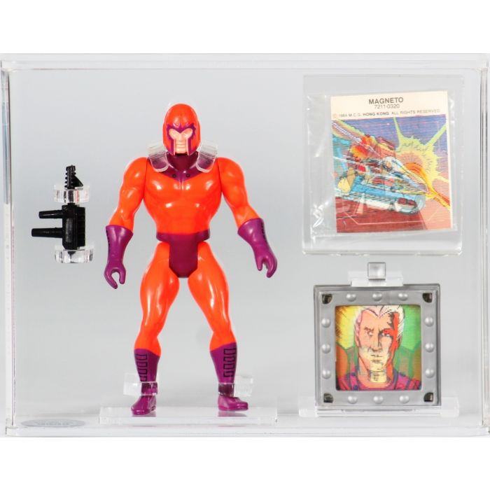 Marvel Champions : Magneto - Extension