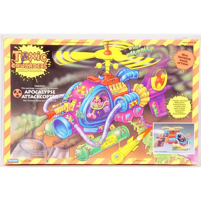 オリジナル TOXIC CRUSADERS ヘッドバンガー 1991年製 IMG_3160.7.JPG