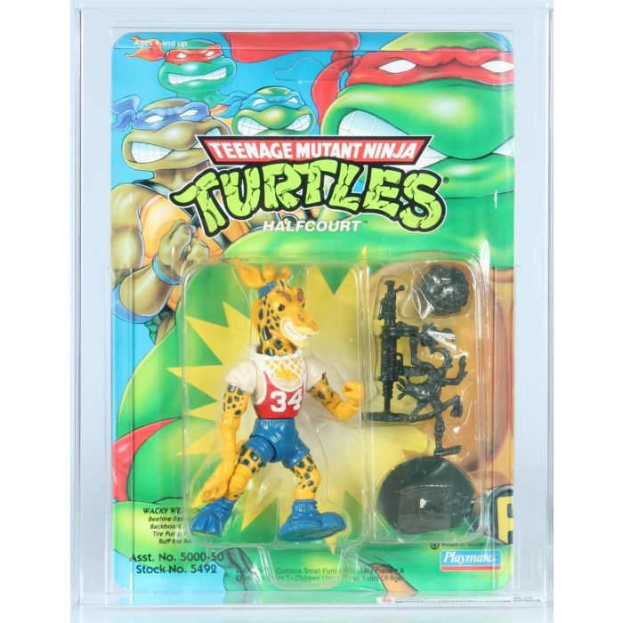 タートルズ　ハーフコート　レア　フィギュア 10193763_1_1.jpg