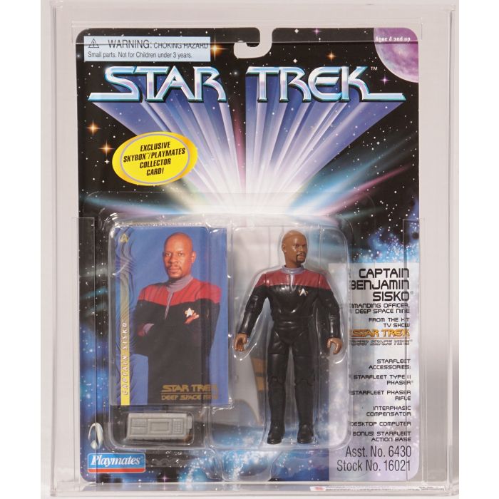 playmates toys スタートレック　ベーシックフィギュア 10194043_1_1.jpg