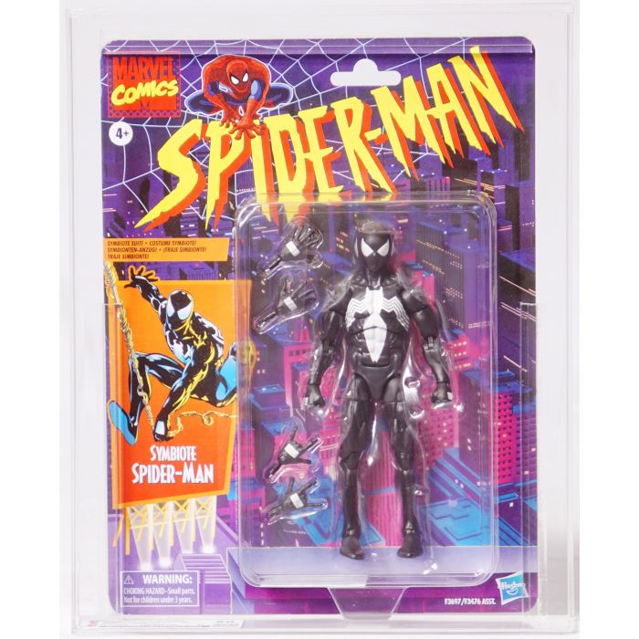 【新品未開封】marvel legends spider-man Marvel Legends Series 60th Anniversary Amazing Fantasy Spider-Man