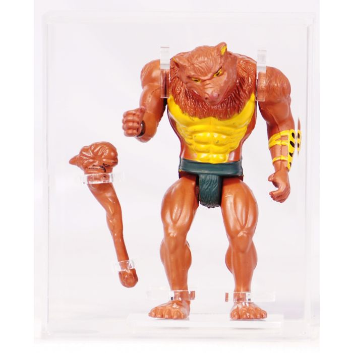 Bullseye コレクターズエディション AEW Ringside Exclusive Double J Jeff Jarrett Action Figure