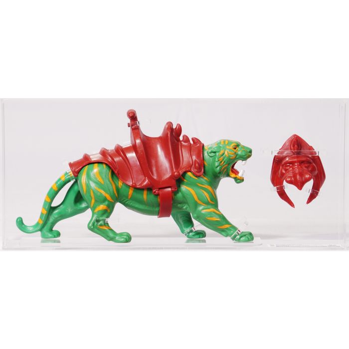 1982 Mattel He-Man MOTU Loose Figure Battle Cat