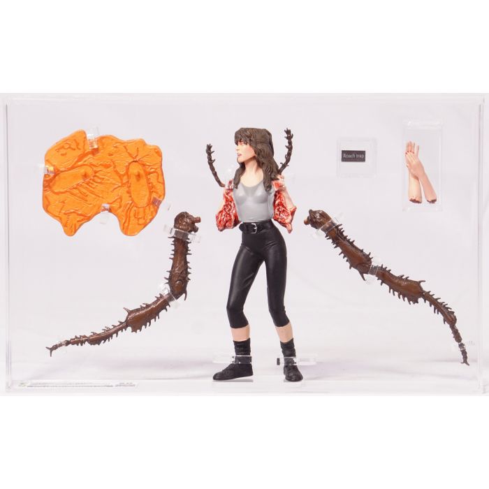 CINEMA OF FEARⅡ MEZCO FIGURE 2009 Mezco Cinema of Fear Test Shot