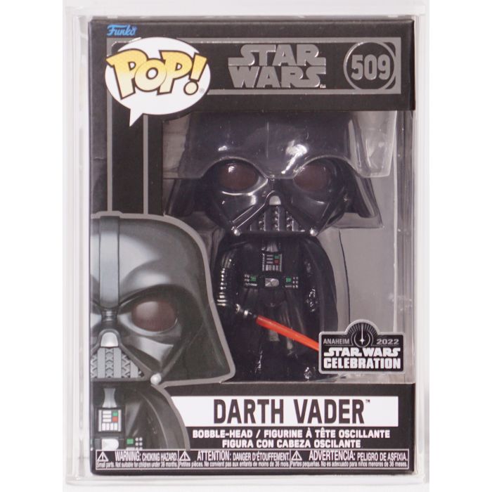 Comprar FUNKO POP! Boba Fett W/o Helmet Exclusive 490 - FUNKO POP! Star Wars Edición Especial