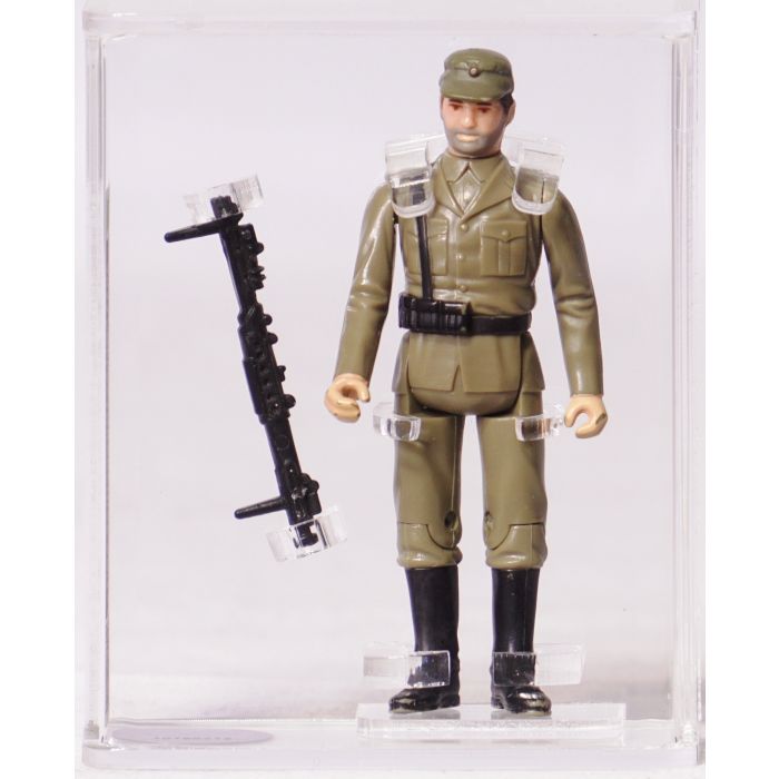 Indiana Jones Retro Action Figure - Indiana Jones (Raiders of the