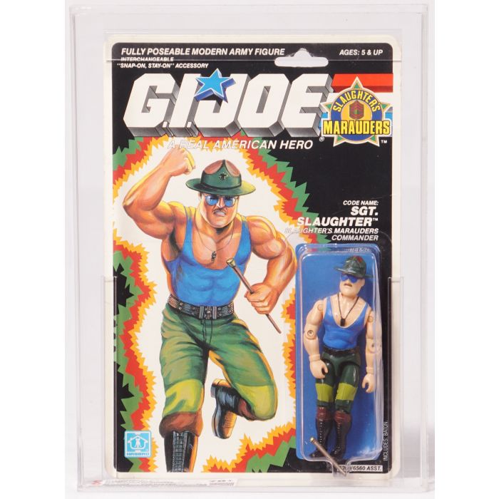 HASEBRO GIJOE アクション ソルジャー G.I. Joe Classified 60TH