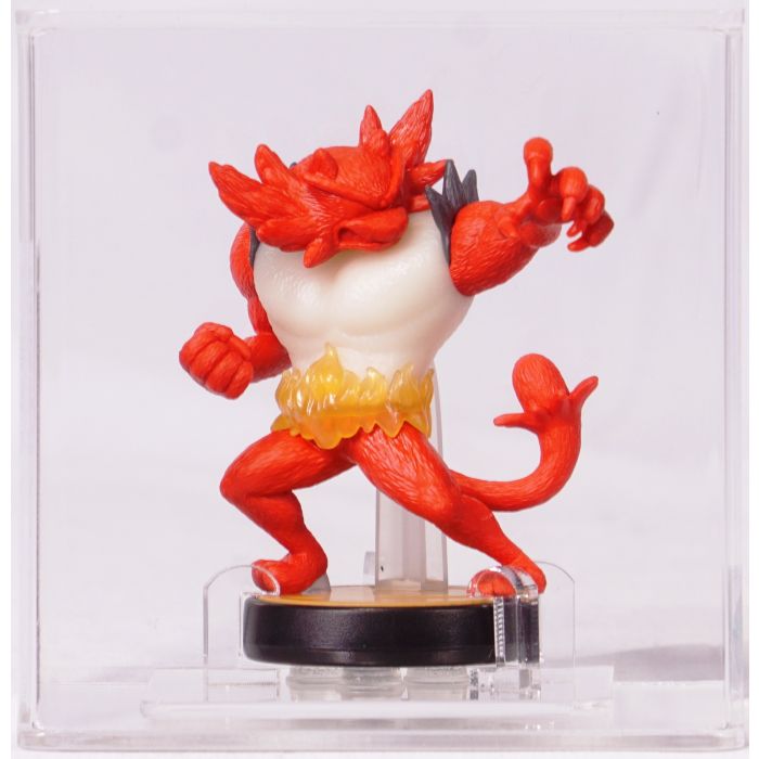 2019 Nintendo NES Super Smash Brothers First Shot Prototype