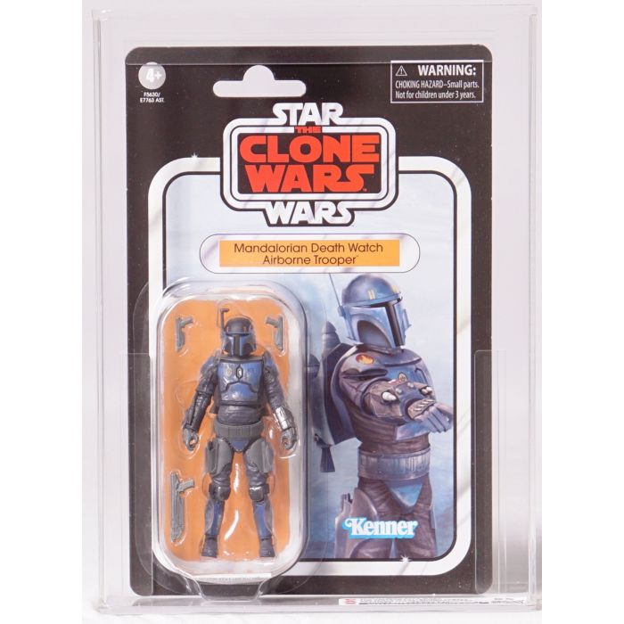 2022 Hasbro Star Wars Vintage Collection Carded Figure VC247