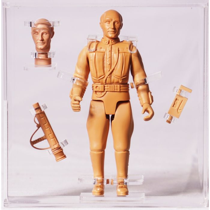 DUNE REAL LONDON 特集号　no6 Corniche Paulin No.6 6th Le Mans 1949, 