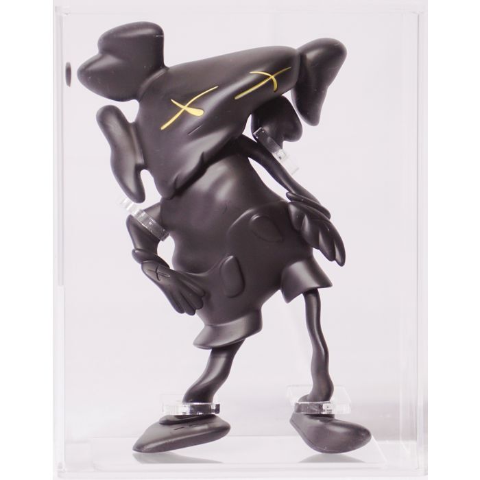 KAWS COMPANION Robert Lazzarini
