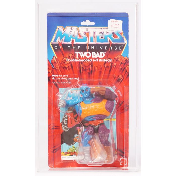 Masters of the Universe 『Two-Bad』 85年当時物 10210259_1_1.jpg