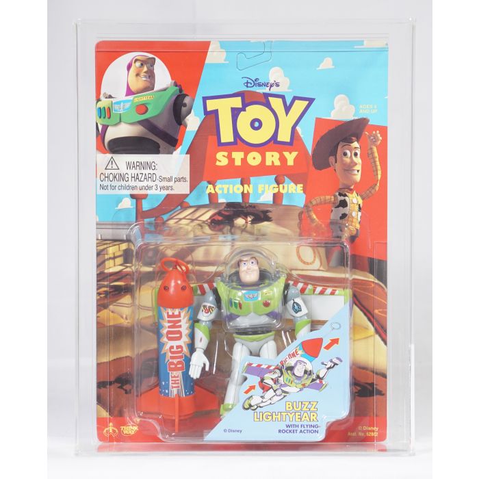 Action Figure Toy Story Signature Collection Toys ToyStory - Main Image