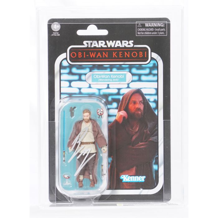 Star Wars The Vintage Collection VC76 Obi Wan Kenobi (2012