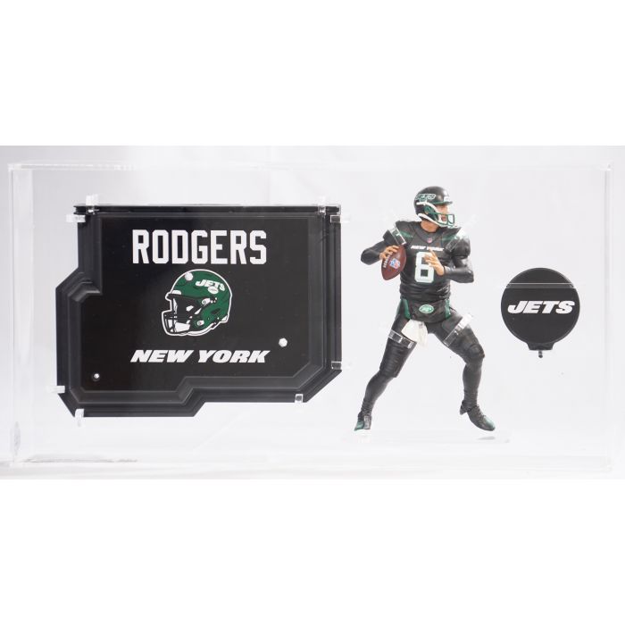 2023 McFarlane Sports Picks NFL Legacy Series FEP Prototype