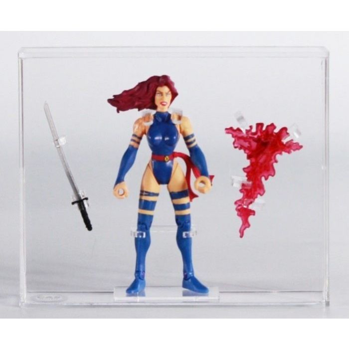 Marvel PSYLOCKE フィギュア api0hjpx5__29116.1510937647.