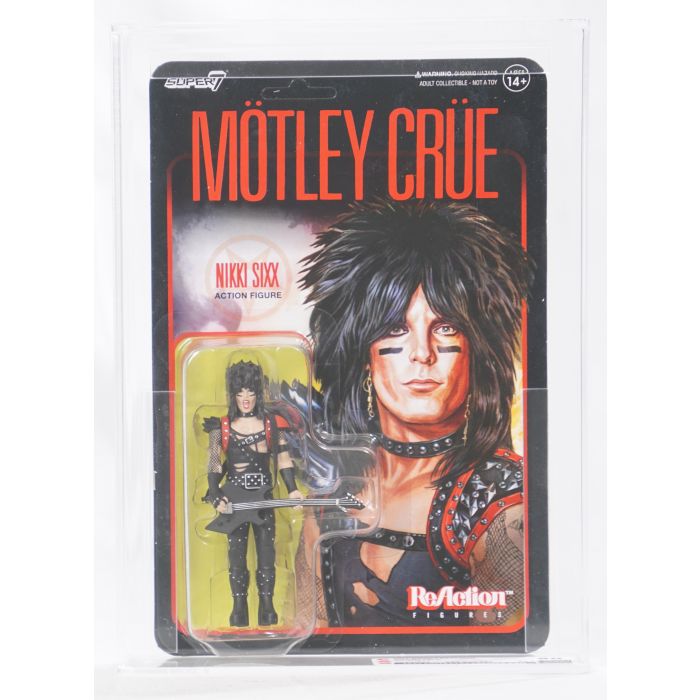 nikki sixx 2023