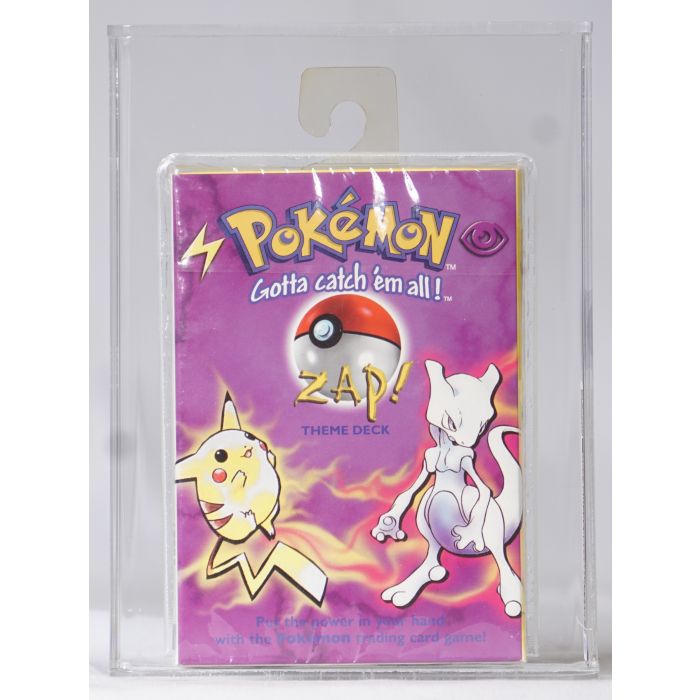 electric pokemon card Electivire ex - Hot Air Arena