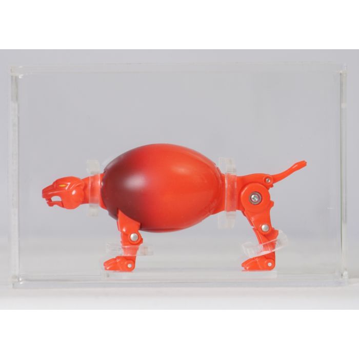 Figurine MOTU Meteorbs Dinosorb, Mattel 1985, Vintage Fabriqué En France, Occasion