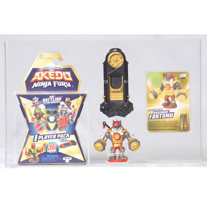 akedo　アケド　ボスモードファントム akedo アケド ボスモードファントム 【公式通販】