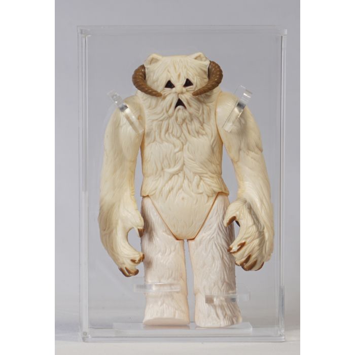 Hasbro Kenner 66951 Star Wars Wampa Plush Toy Action Figure | Achetez sur
