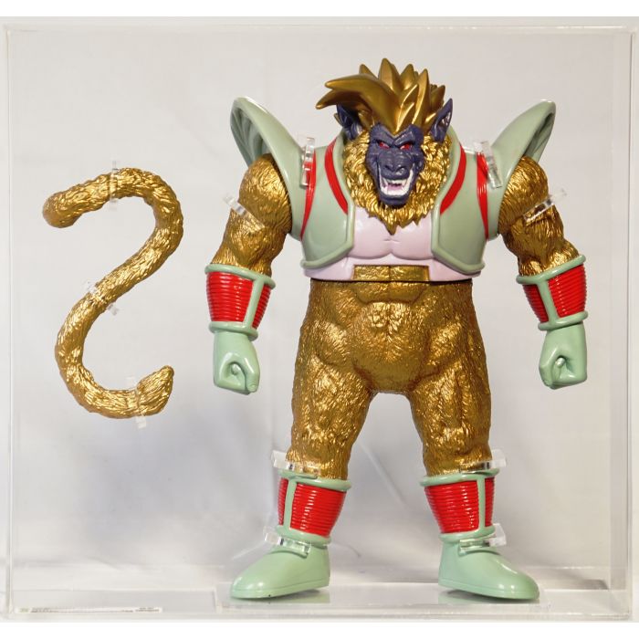 ドラゴンボール GT GREAT MONKEY BABY 大猿ベビー ドラゴンボール GT GREAT MONKEY BABY 大猿ベビー - メルカリ