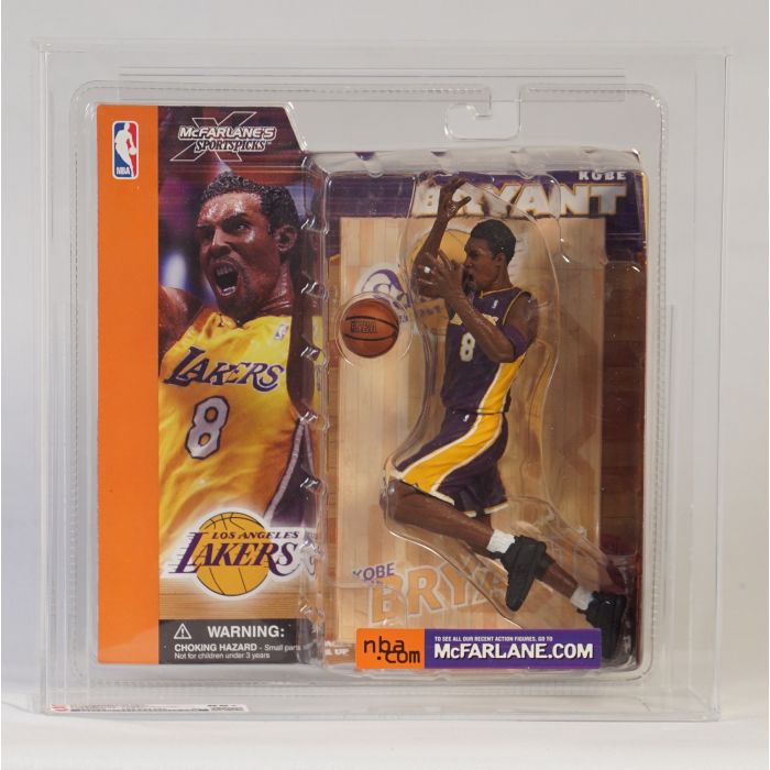 Mcfarlane マクファーレン NBA フィギュア アイバーソン コービー Amazon | マクファーレントイズ NBA シリーズ9 コービー・ブライアント