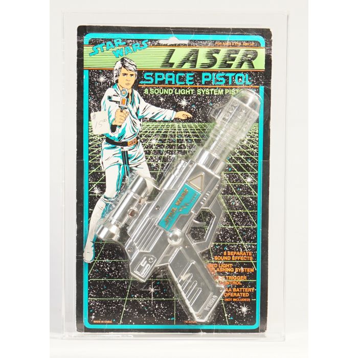 ディズニー公式 starwars スターウォーズ 銃 2個 20231813_1_1.jpg