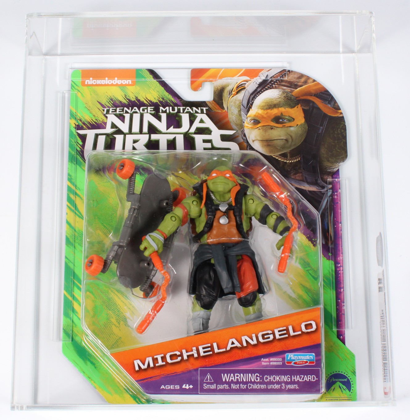 tmnt 2016 action figures