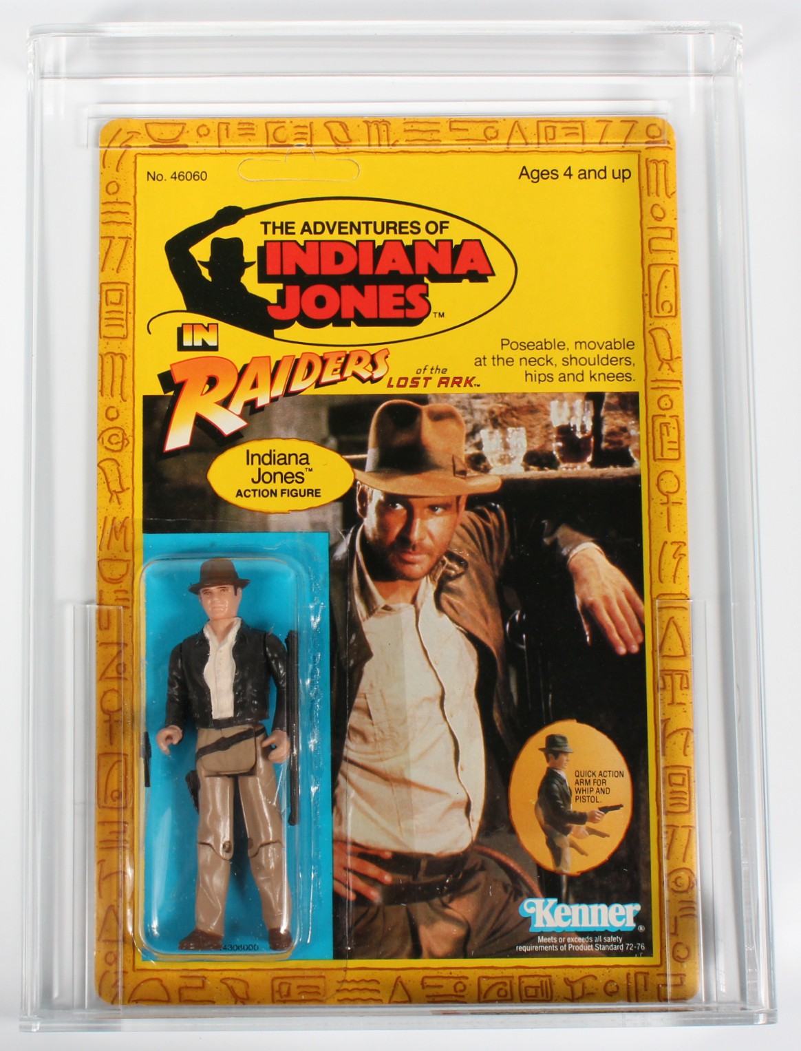 kenner indiana jones figures