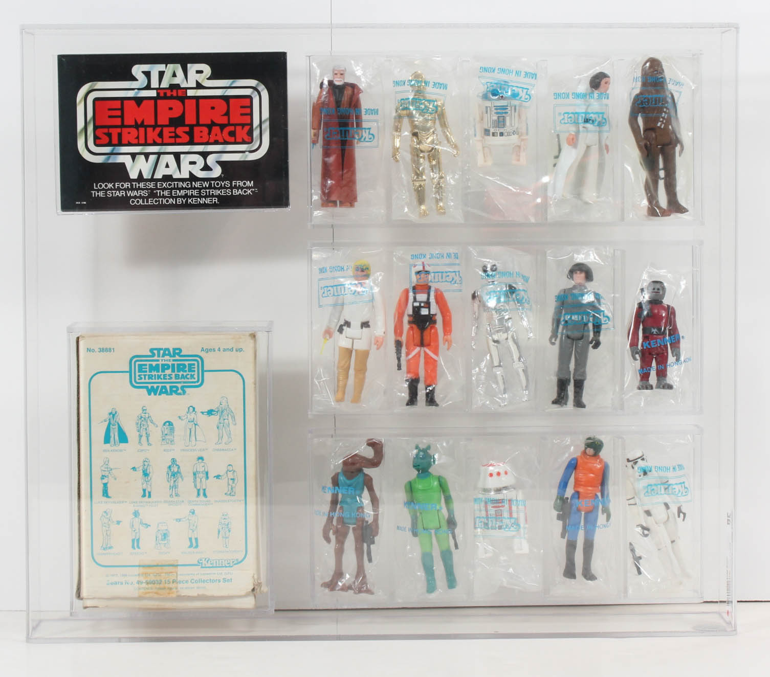 Search Results for Star Wars Collectibles