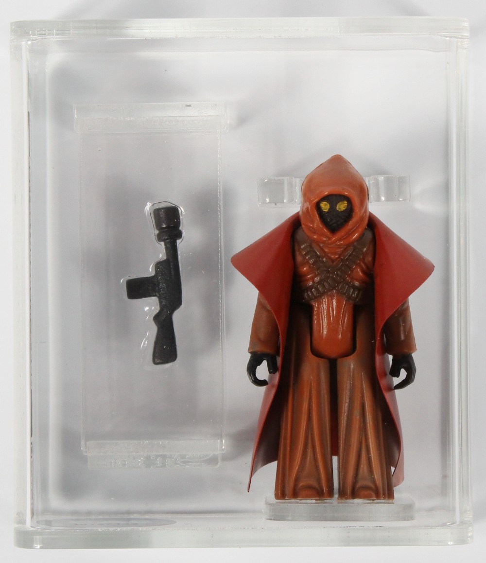 toltoys vinyl cape jawa